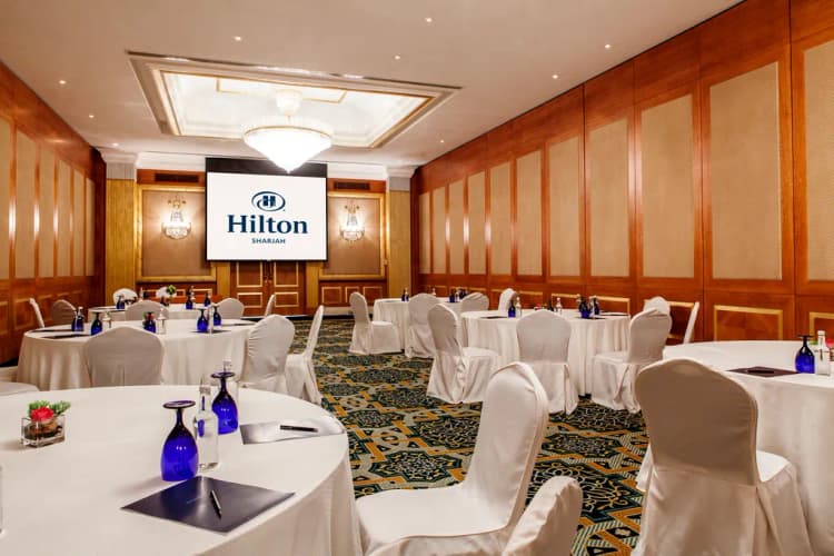 Conferences, Corniche Hotel Sharjah, Dubai