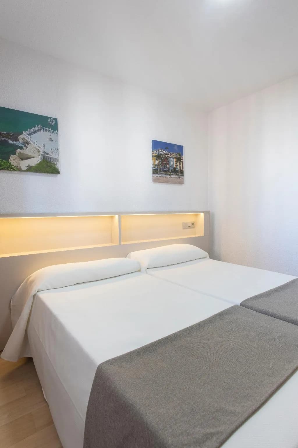 APARTMENT ONE BEDROOM Room, Aparthotel BCL Levante Club, Costa Blanca