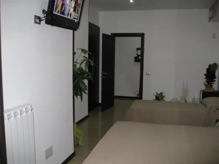 DOUBLE STANDARD Room, Studio 83, Naples