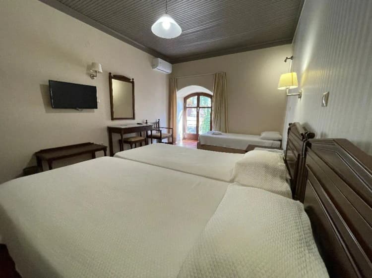 Double or Twin STANDARD Room, Fortezza, Crete