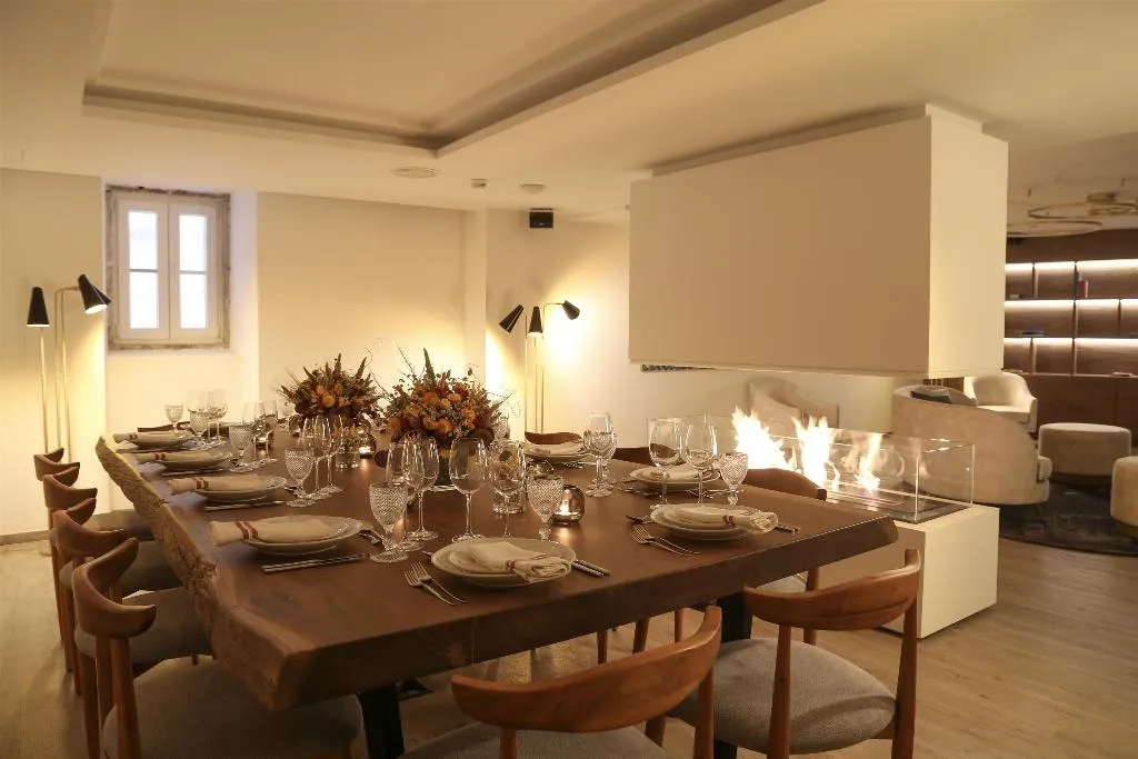 Conferences, Vincci Alfama, Lisbon