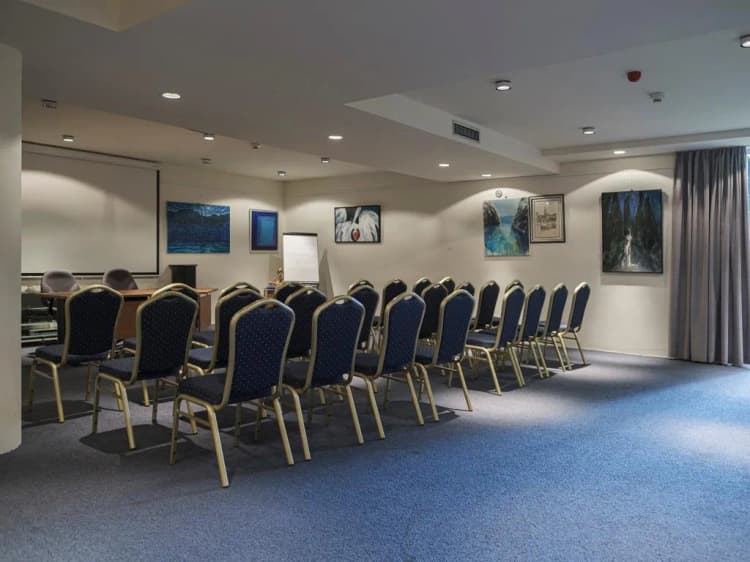 Conferences, Split, Split