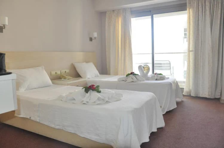 DOUBLE STANDARD Room, Balim Hotel, Dalaman