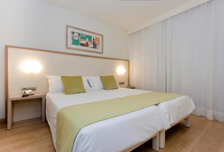 APARTMENT ONE BEDROOM Room, Insotel Cala Mandia Resort & Spa, Majorca