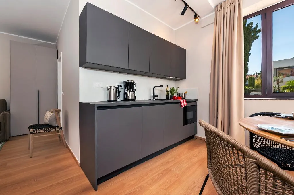 APARTMENT STANDARD Room, Sunset Residence Rovinj, Istria
