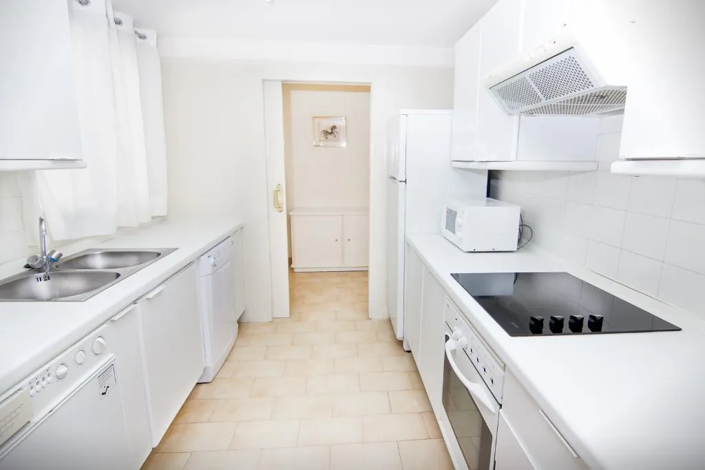 APARTMENT CITY VIEW TWO BEDROOMS Room, Park Plaza Suites Apartamentos, Costa Del Sol