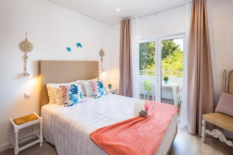 APARTMENT ONE BEDROOM ONE BATHROOM Room, Flor da Laranja, Algarve