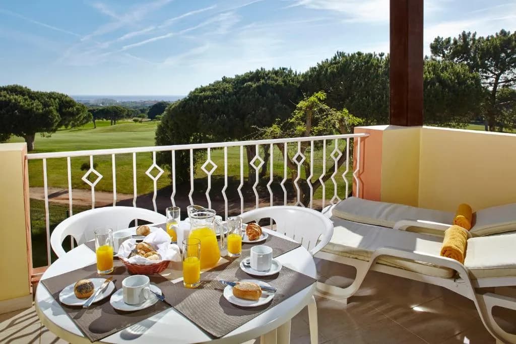 APARTMENT ONE BEDROOM Room, Four Seasons Vilamoura, Algarve