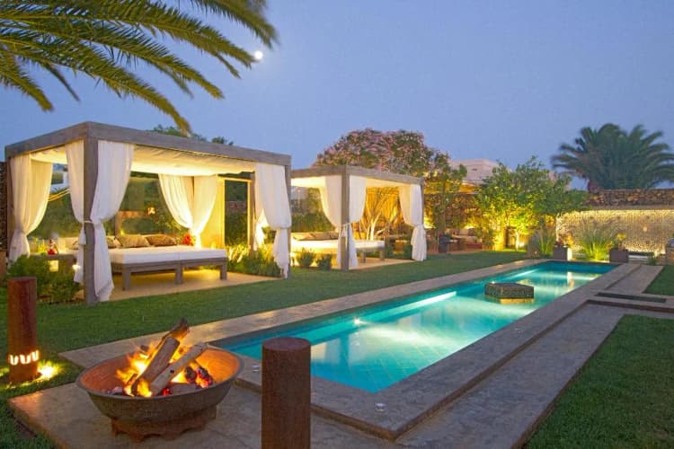 General view, Alondra Villas & Suites, Lanzarote