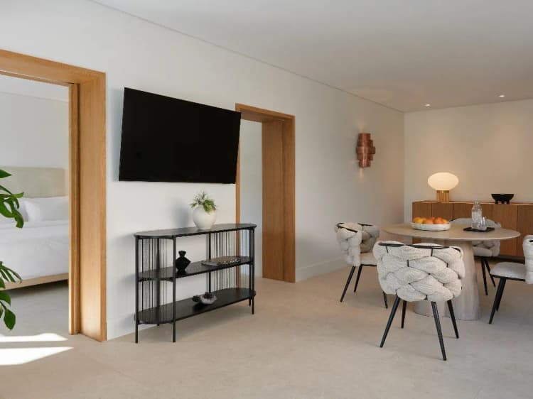 APARTMENT TWO BEDROOMS Room, Cape Sounio, A Resort to Live, Athens