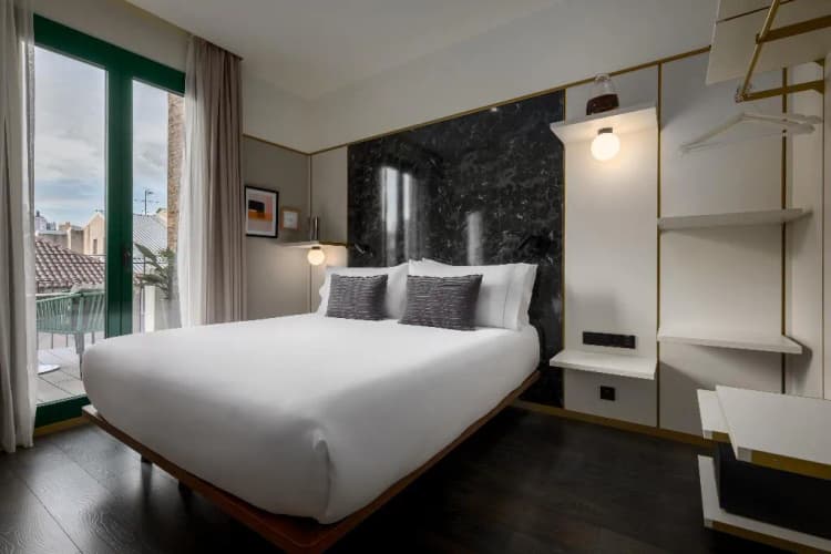 APARTMENT EXECUTIVE Room, Be Mate Paseo de Gracia, Barcelona