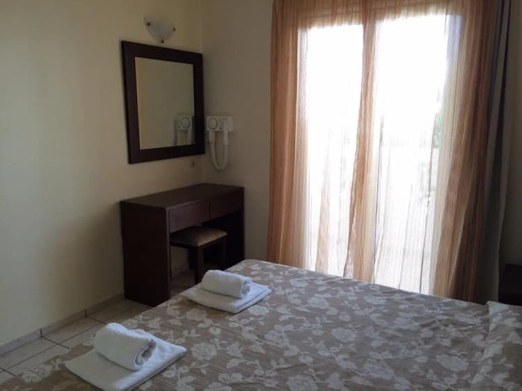 APARTMENT STANDARD Room, Bueno Hotel, Crete