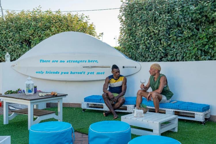 Bar, LH Hotel La Funtana - Adults only, Olbia