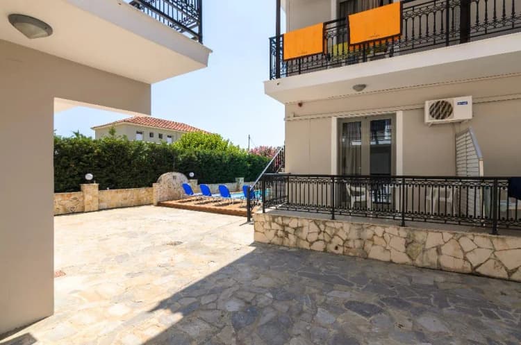 General view, Karras Livin, Zante