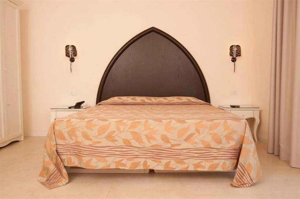 DOUBLE CLASSIC Room, Baia Del Mar Beach Boutique Hotel, Venice