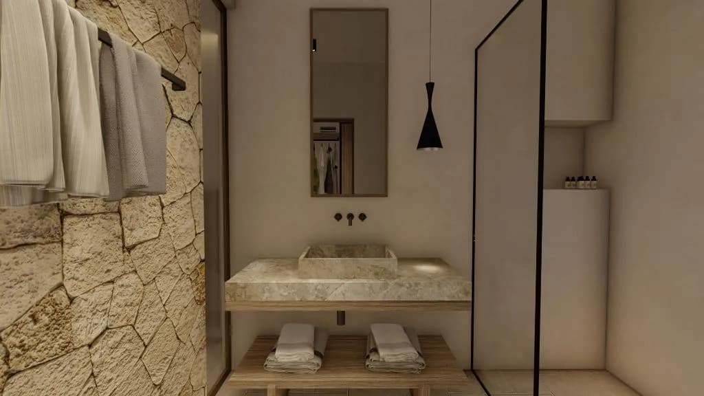 BUNGALOW LAND VIEW Room, Coriva Beach Hotel & Bungalows by chc group, Crete