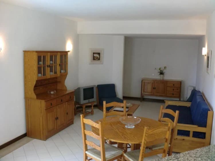 APARTMENT ONE BEDROOM Room, Algamar Apartments by Garvetur, Algarve