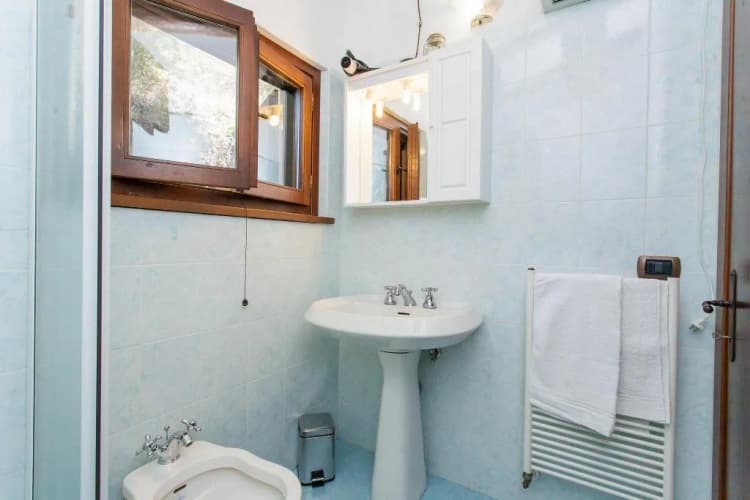 APARTMENT CAPACITY 3 Room, Podere Caldaruccio La Pineta, Perugia