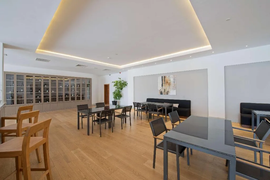 Bar, Ramada Resort by Wyndham Bodrum, Bodrum