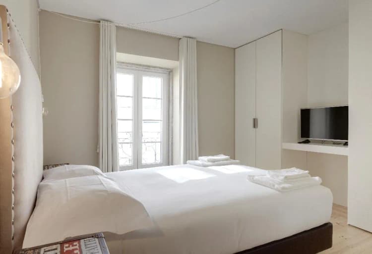 APARTMENT DUPLEX Room, City Stays Bica Apartments, Lisbon