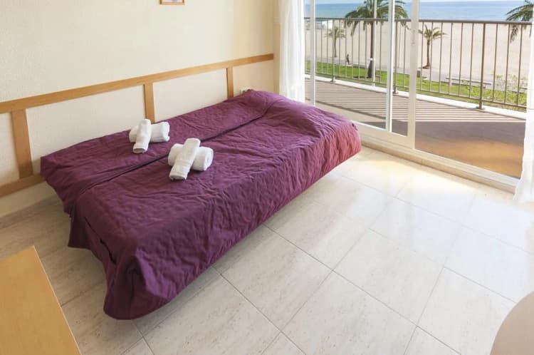 APARTMENT ONE BEDROOM Room, Infante, Valencia