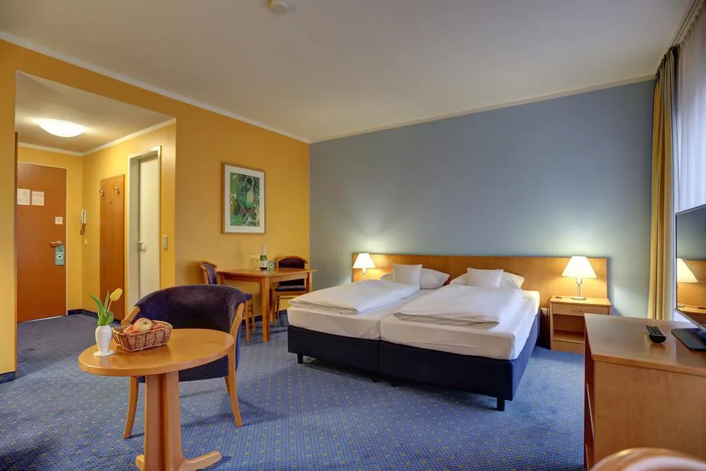 APARTMENT COMFORT Room, Centro Park Hotel Berlin Trademark Collection, Berlin