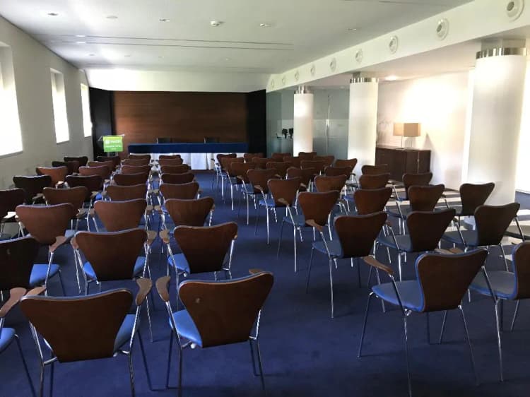 Conferences, Inatel Cerveira, Porto