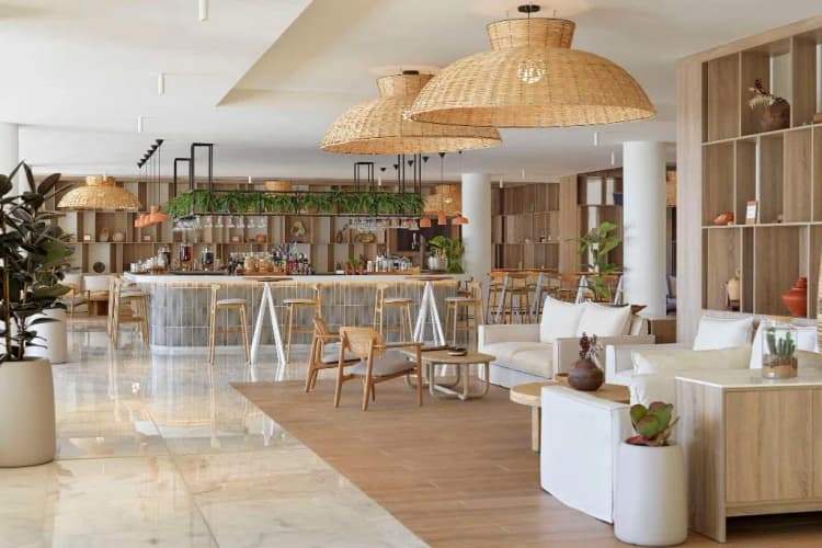 Bar, Paradisus Gran Canaria, Gran Canaria