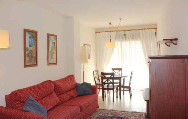 APARTMENT CAPACITY 5 TWO BEDROOMS Room, Albir Confort Estrella Apartamentos, Costa Blanca