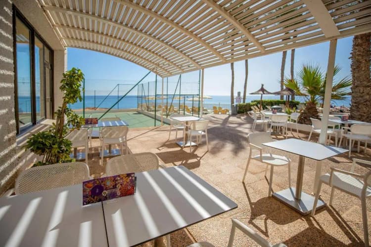 Bar, Hotel Servigroup La Zenia, Costa Blanca