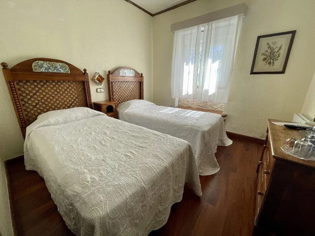 DOUBLE SINGLE USE STANDARD Room, El Refugio - Solo Adultos, Gran Canaria