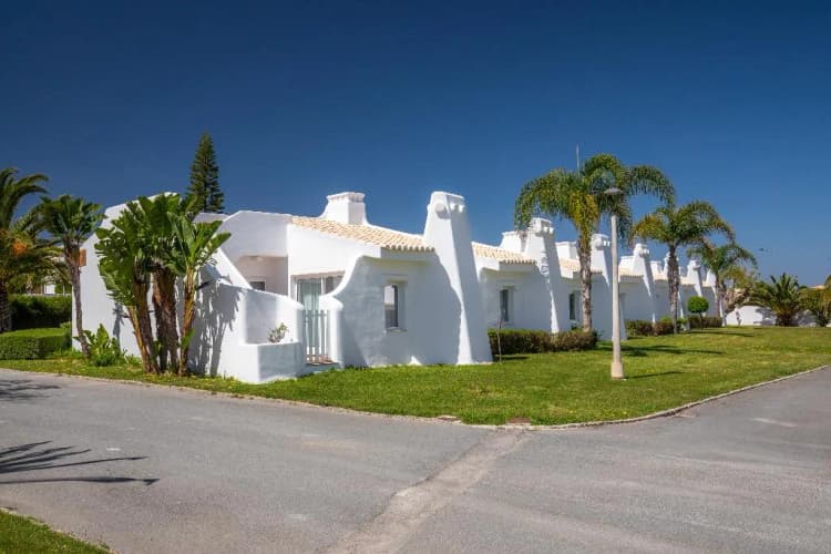 APARTMENT ONE BEDROOM Room, Âncora Park, Algarve