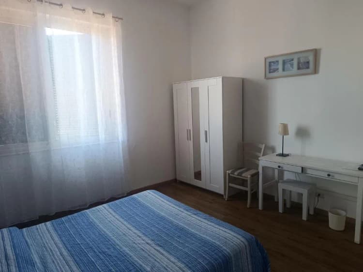 DOUBLE STANDARD Room, B&B Stella Marina, Catania