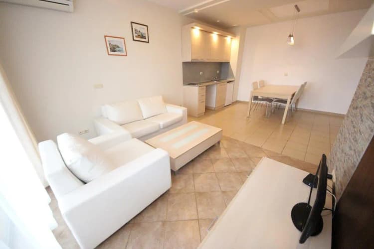 APARTMENT ONE BEDROOM Room, Menada Kavaci Sozopol Apartments, Bourgas