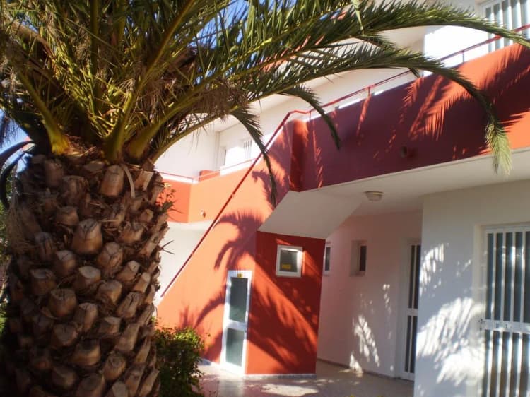 General view, Kefalos Studios, Kos