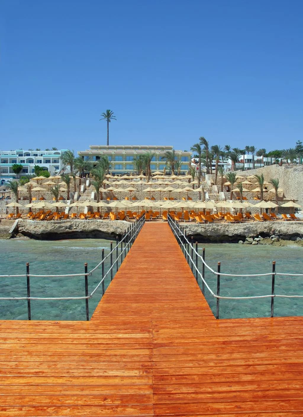 Beach, Xperience Sea Breeze Resort, Red Sea Riviera
