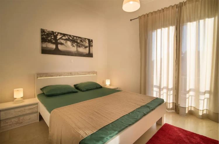 APARTMENT CAPACITY 3 Room, Michalis Apartments, Thessaloniki