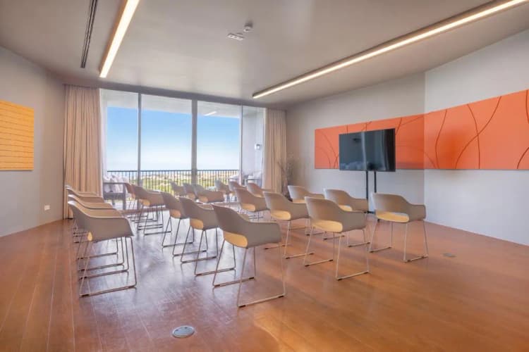 Conferences, Immerso, Lisbon