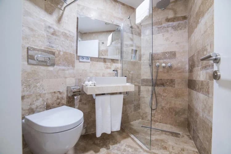 DOUBLE STANDARD Room, Yalikavak Marina Garden Hotel, Bodrum