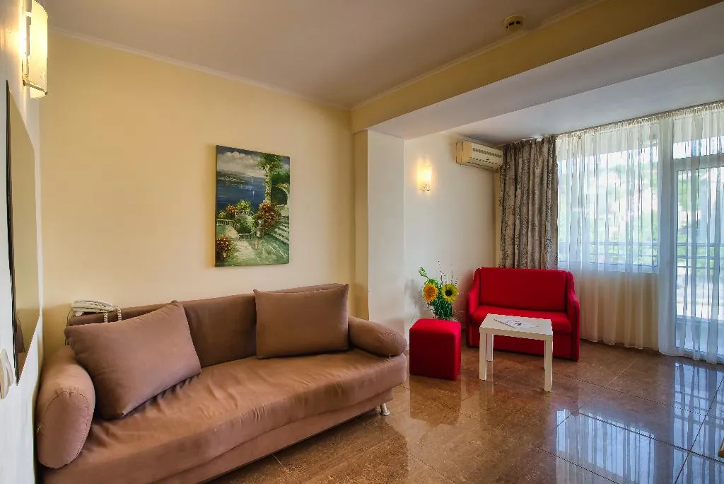 APARTMENT ONE BEDROOM Room, Detelina, Varna