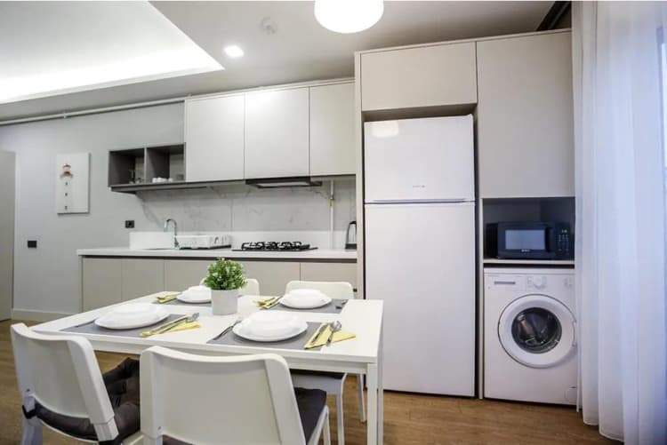 DOUBLE STANDARD Room, Stile Suite Family Apart Hotel, Antalya