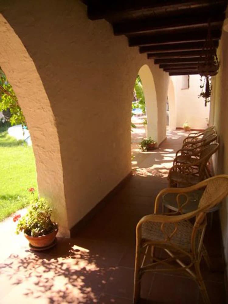 Double or Twin CLASSIC Room, Villa Mediterranea, Catania