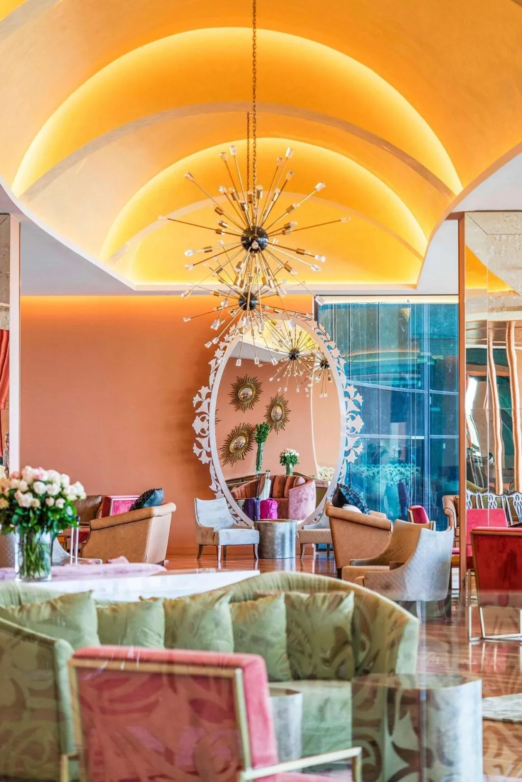 Bar, Savoy Palace The Leading Hotels of the World, Madeira