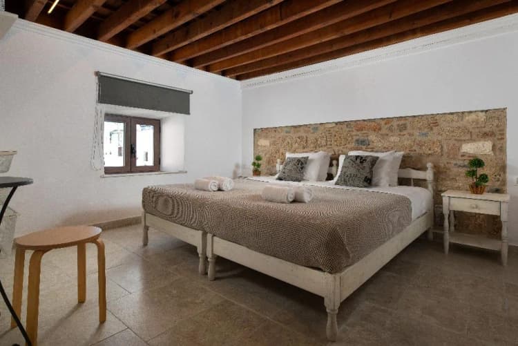APARTMENT STANDARD Room, Lindos Citrin Studios, Rhodes