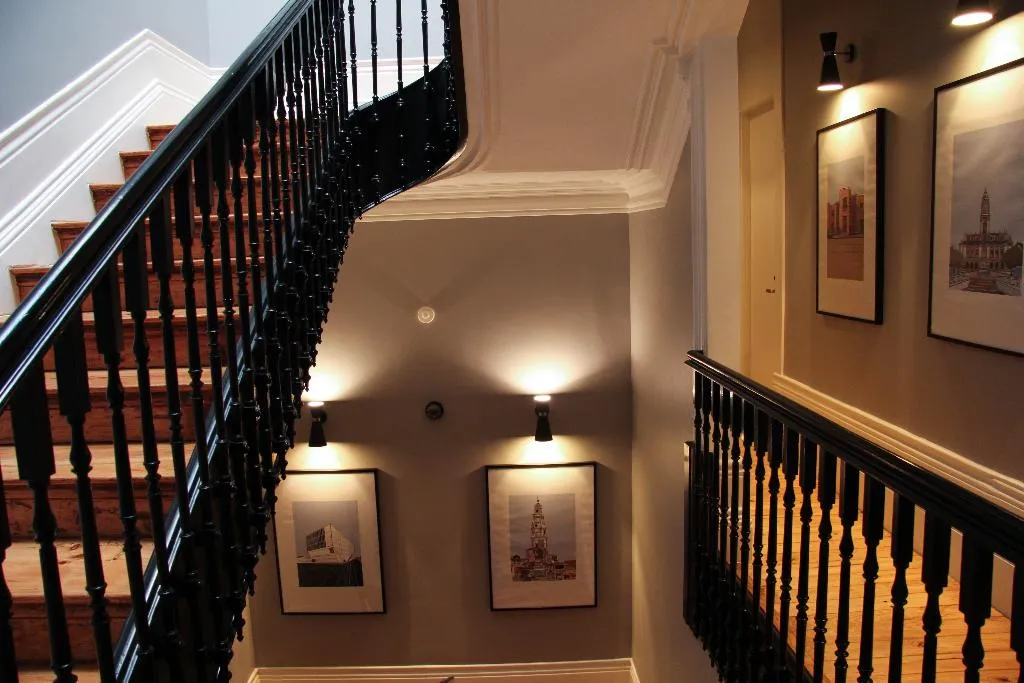 General view, Porto Music Guest House, Porto