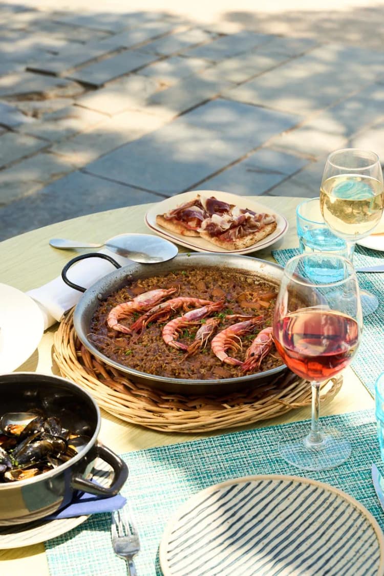 Bar, Hotel Planamar by Escampa Hotels, Costa Brava