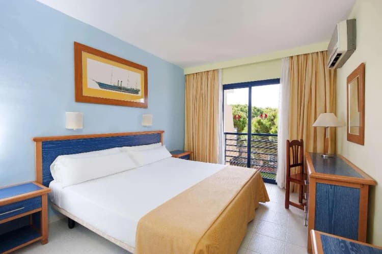 APARTMENT GARDEN VIEW Room, Sol Sancti Petri, Costa De La Luz