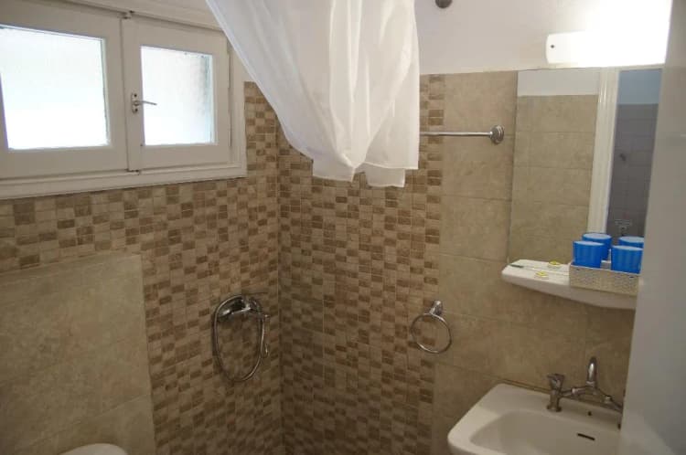 APARTMENT GARDEN VIEW ONE BEDROOM Room, Akti Anastasia, Corfu