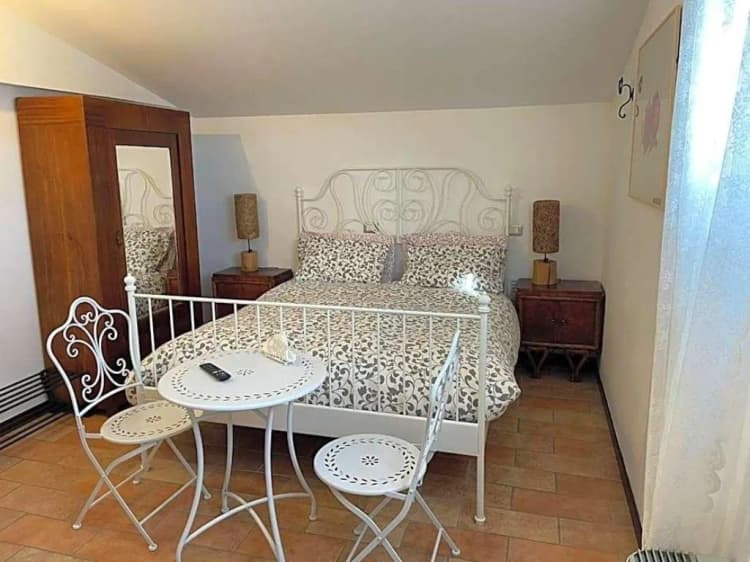 General view, C'era una volta B&B, Umbria