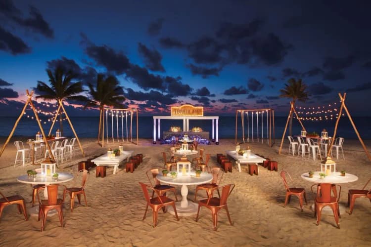 General view, Secrets Riviera Cancun All Preferred-Adults Only, Cancun Area